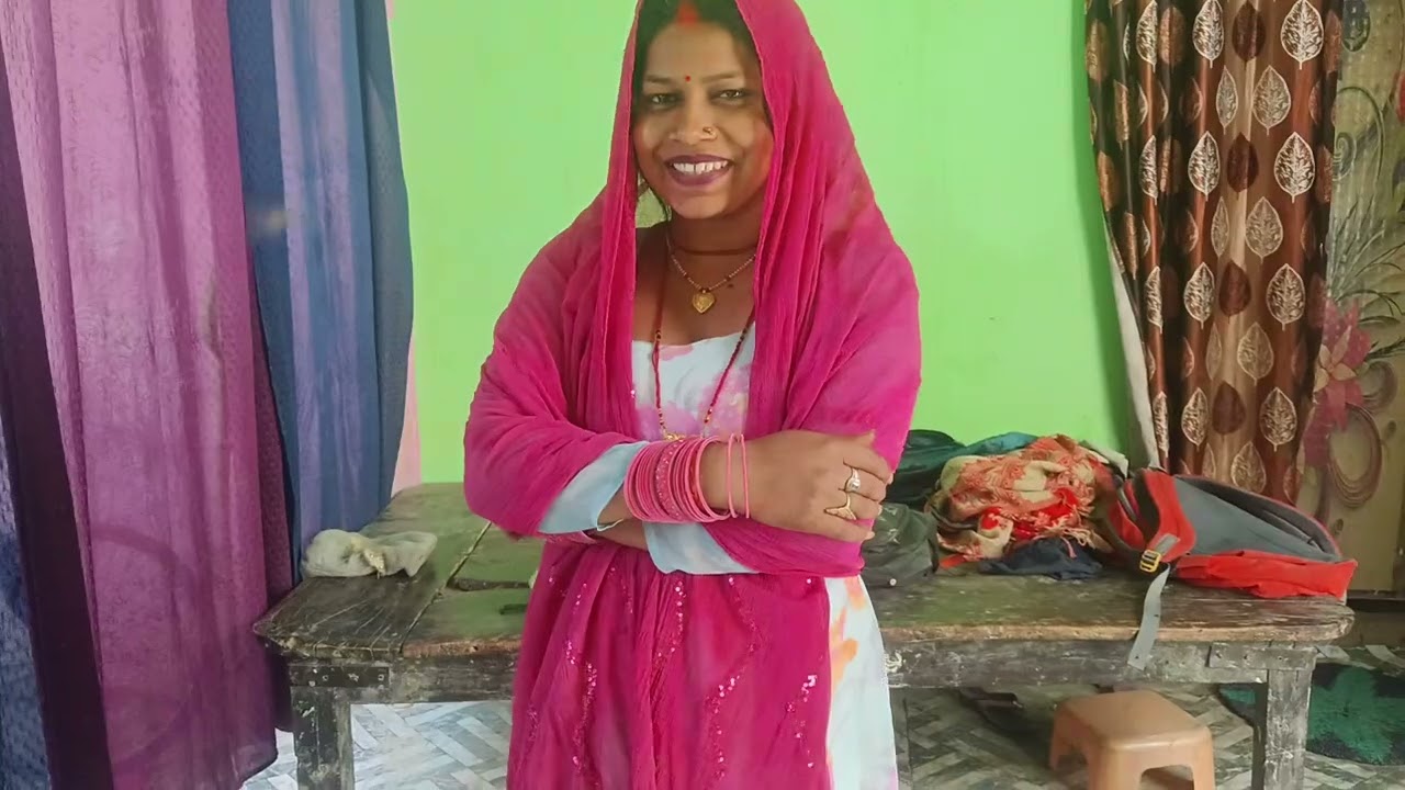 मोनिका जी #क्या खा रहे हैं दोस्तों लाइक #सब्सक्राइब जरूर करें दोस्तों 