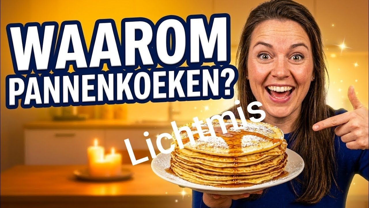 Maria-Lichtmis - Filmpjes Jan De prins