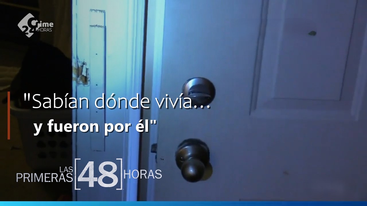 Las primeras 48 Horas: EN RESUMEN / Venganza en casa