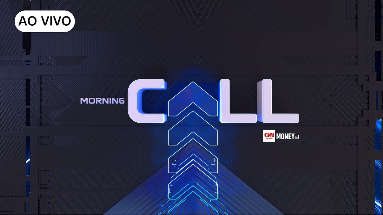 AO VIVO: MORNING CALL E ABERTURA DE MERCADO - 24/09/2026 | CNN MONEY