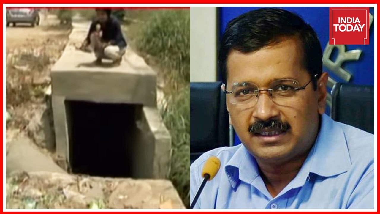 ACB Conducts Raids In The PWD Department Of Outer Delhi Area
