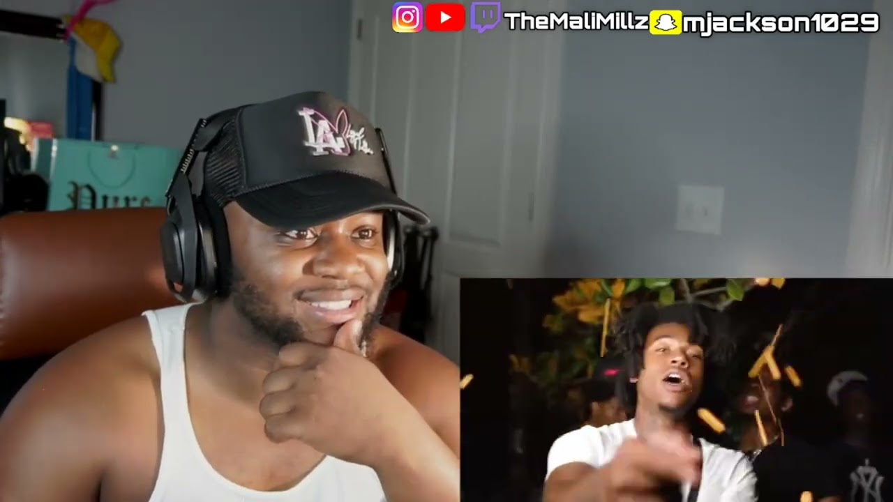 DID THEY DISS 4KT?? | Cobleeda x 40glockcyou x 1514 Bee x Ruger Rudy - Gator Pack REACTION