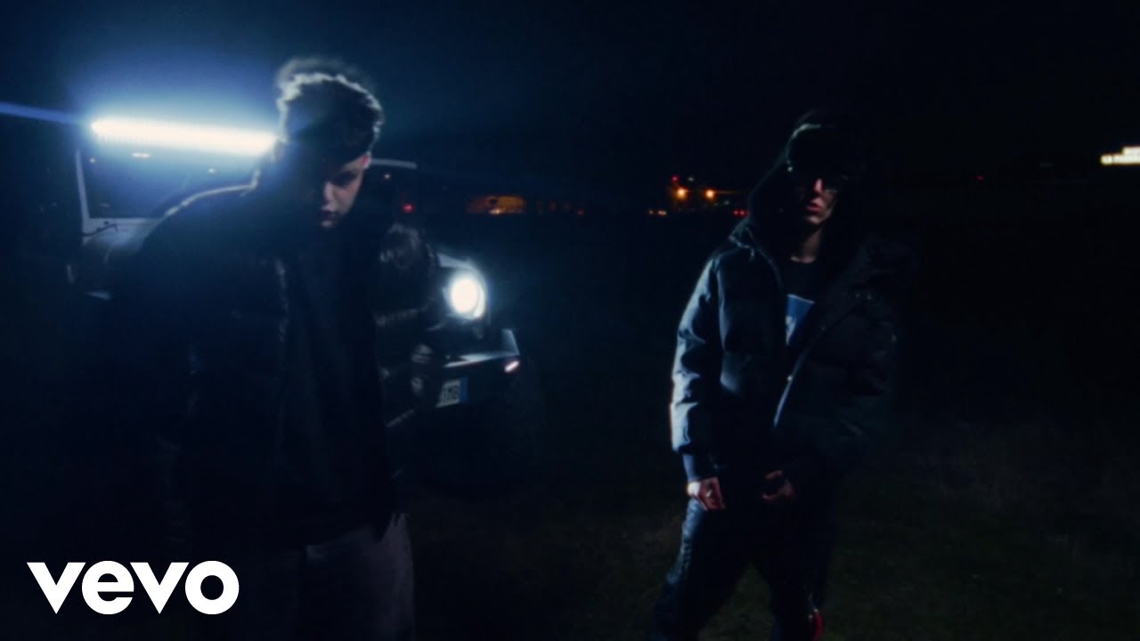 Maury North - PARGOLI (Visual Video) ft. Aira