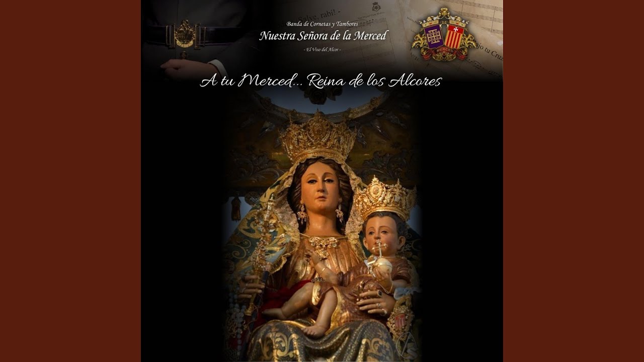 A tu Merced... Reina de los Alcores (En Vivo)