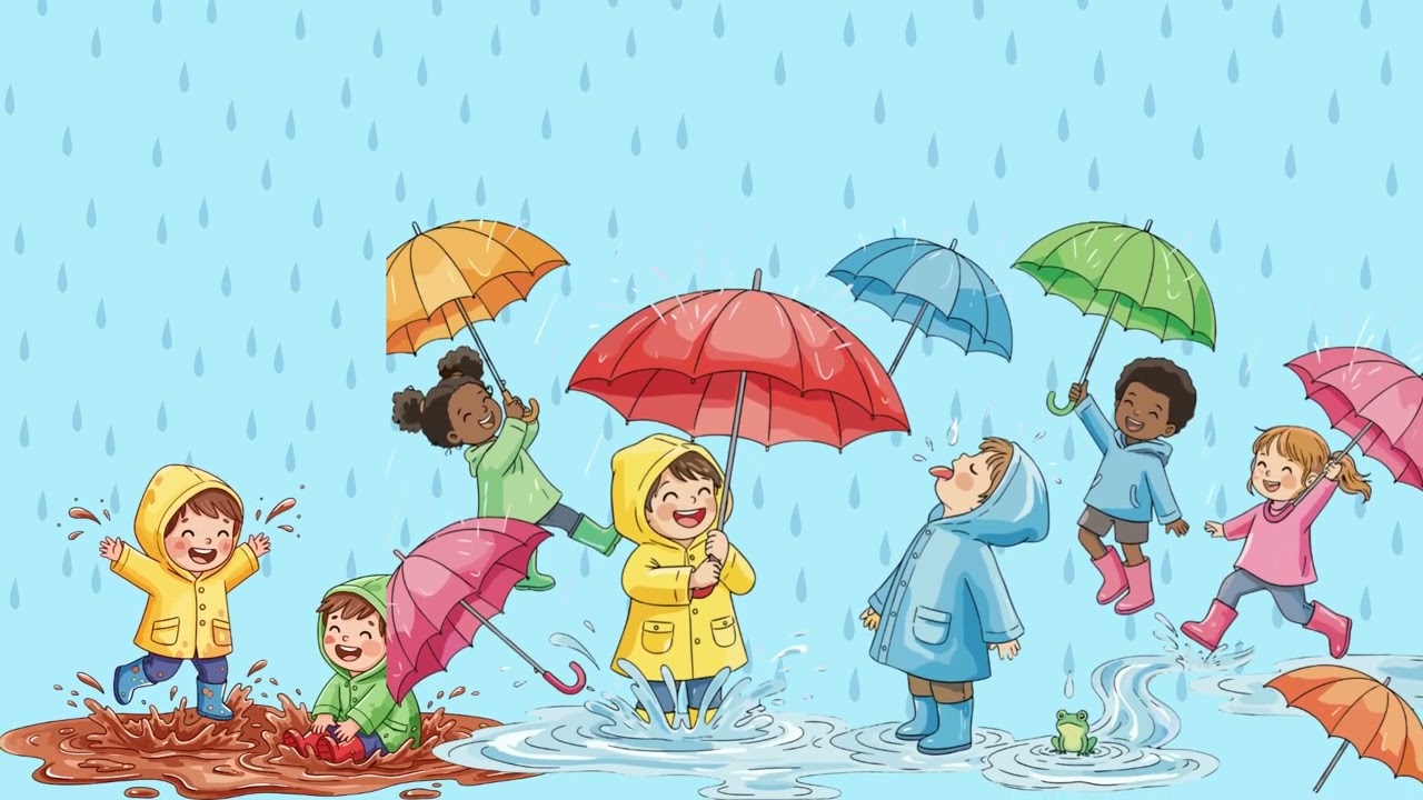 Kids learning weathers 🌬️⛅️⛄️⛈️ https://www.youtube.com/@Littlestarkids-4a 