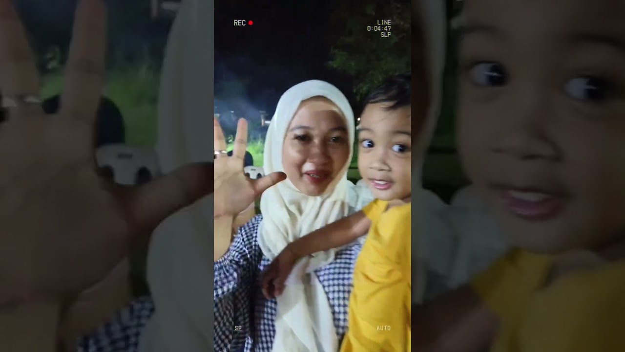 Halal bil halal green Nongsa city blok e tahun 2025