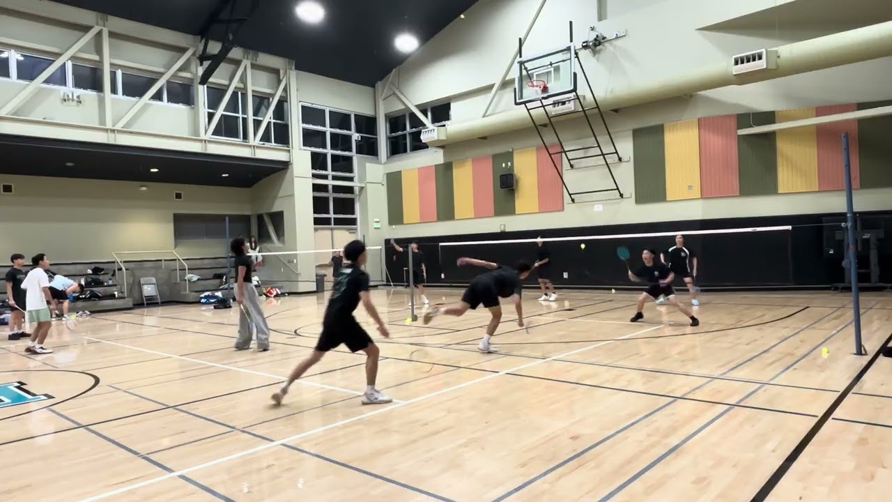 tyler/ben v jasper/kayla