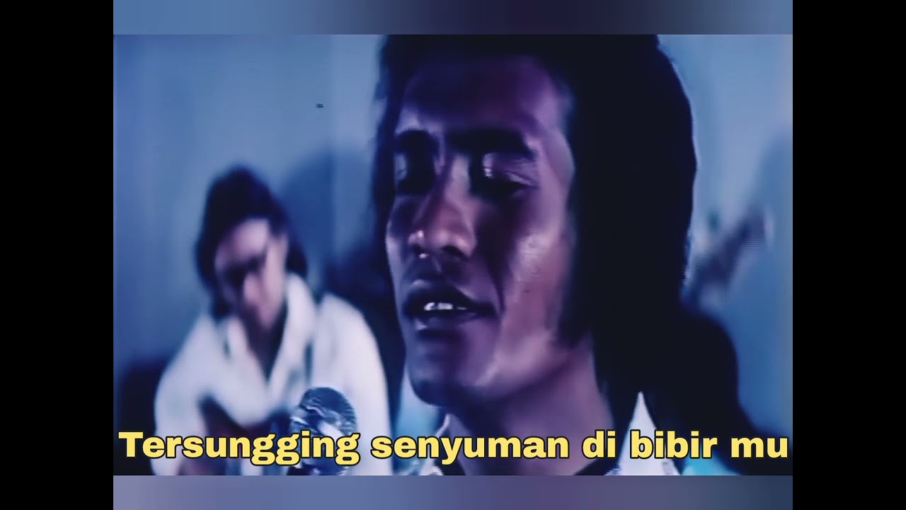 BROERY MARANTIKA - Angin Malam [Music From The Movie AKHIR SEBUAH IMPIAN] (1973)