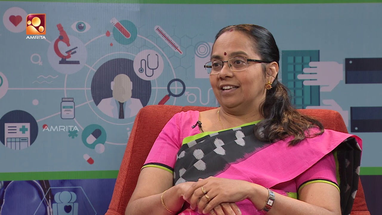 Genetic Counseling  | GOOD HEALTH |  EP - 220 #AmritaTV
