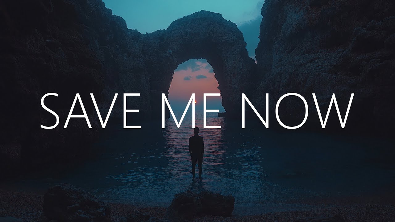 Beyond Magic - Save Me Now (Lyrics)