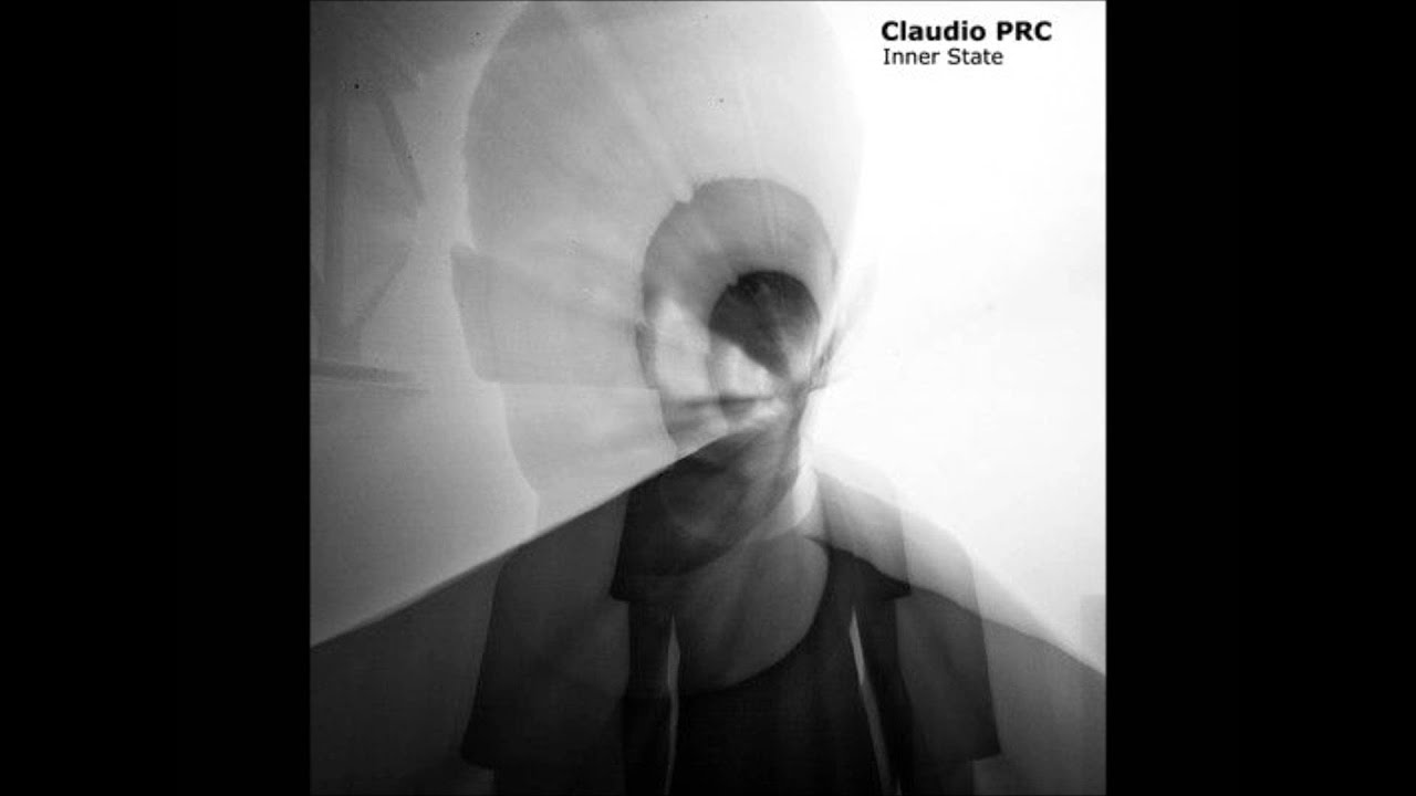 Claudio PRC - Transparent