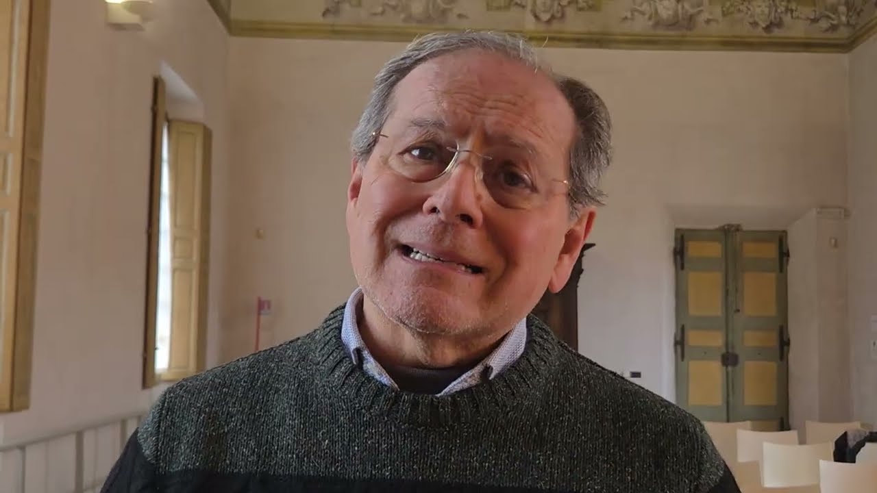 Piacenza24 - Giampiero Baldini, organizzatore del "Gran Galà Amici del Cuore"