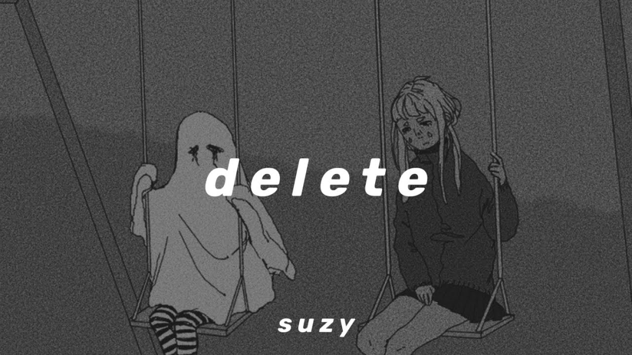 мукка - delete (slowed n reverb)