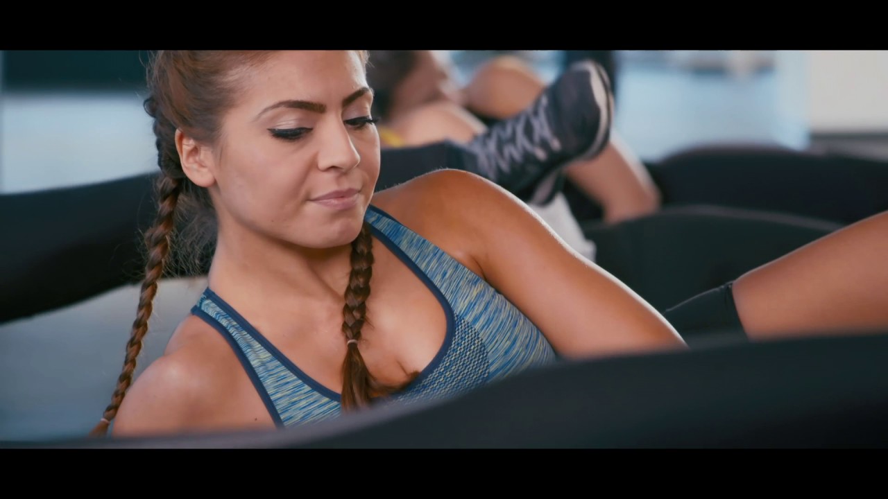 Teamtraining Cellulite Killer