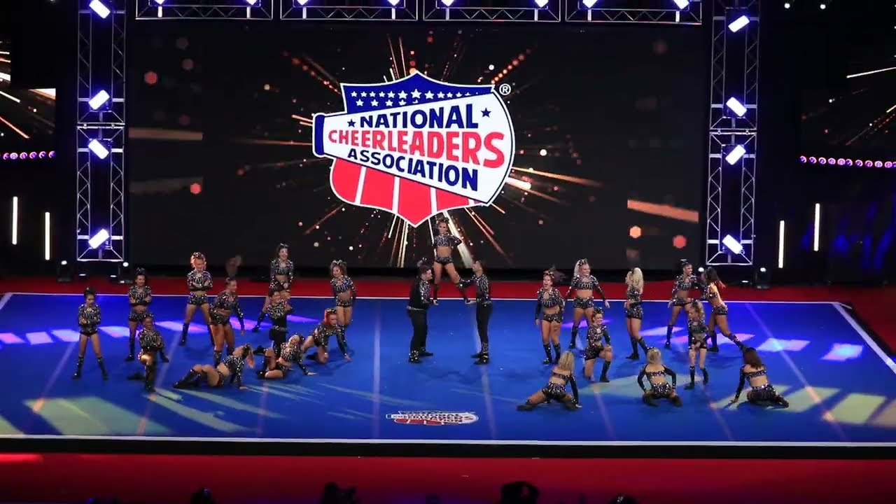 Prodigy Allstars Twilight NCA 2026 Day 2 *CHAMPIONS*