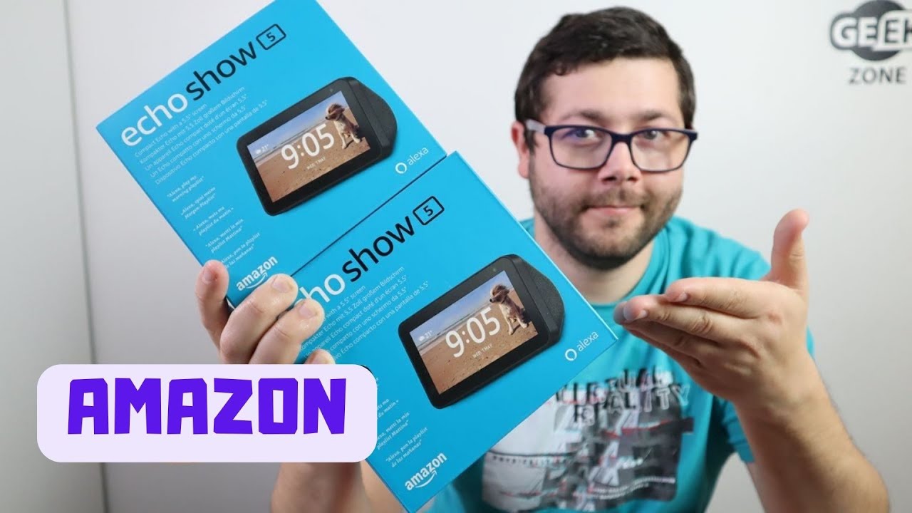 Como Comprar na Amazon Espanha Echo Show, Echo Dot, Fire TV (Ecossistema Amazon) - Express2me