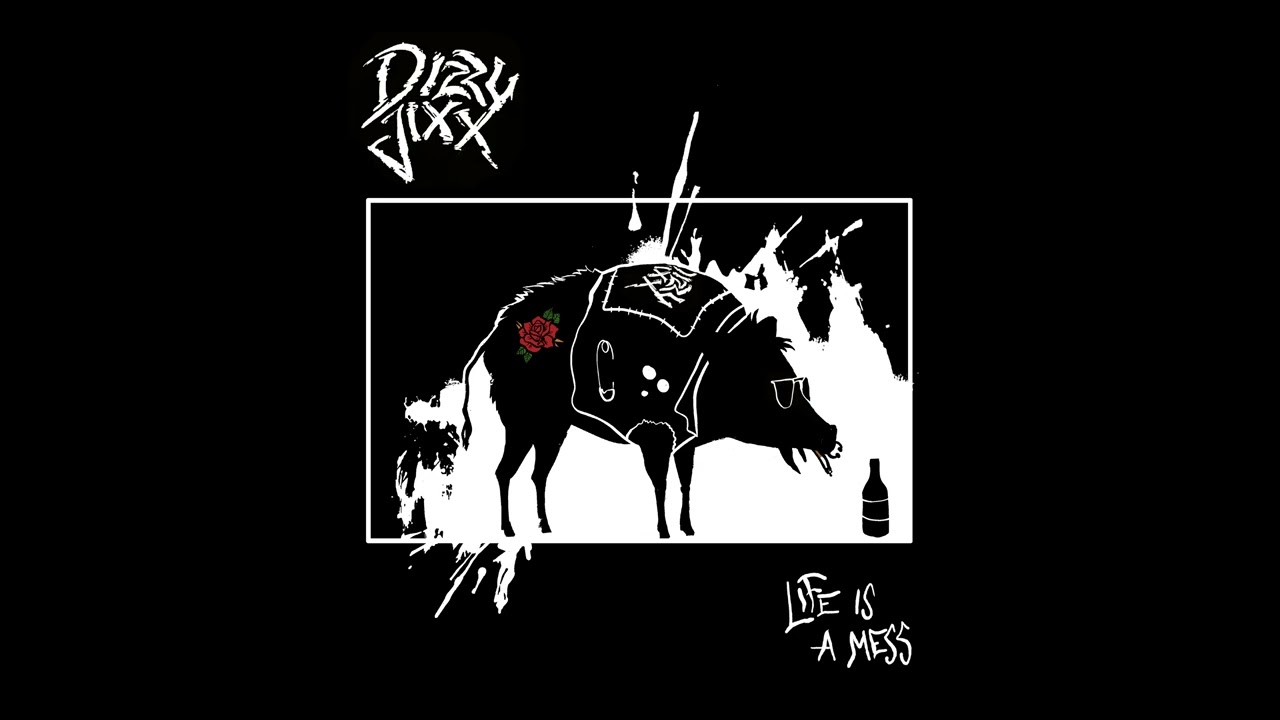 Dizzy Jixx - High Mind