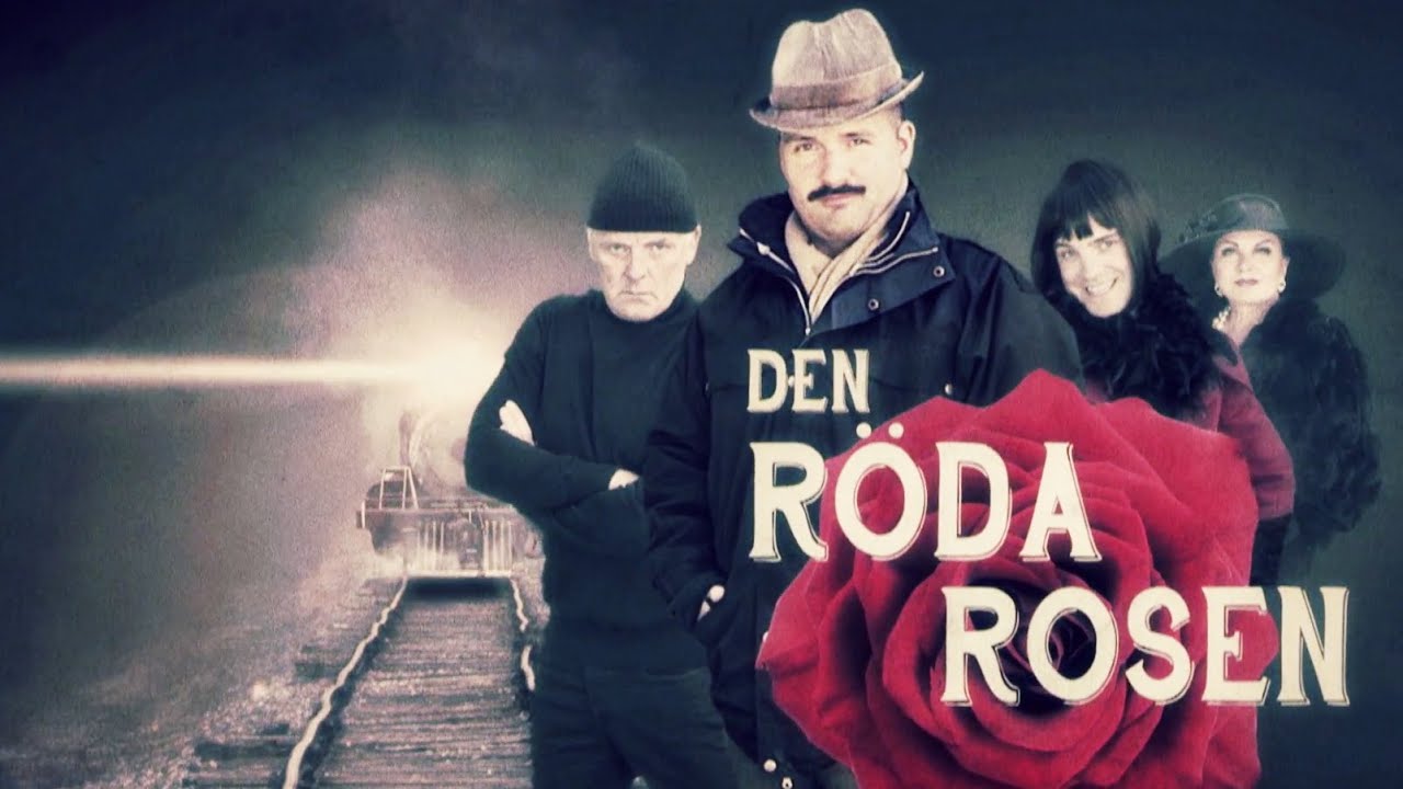 Folkets film: Den röda rosen