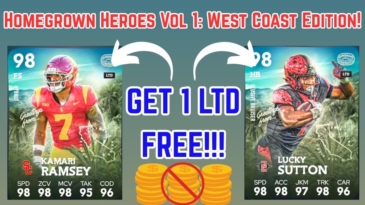 FREE LTD! Сделайте это прямо сейчас! Все, что вам нужно знать о героях, выращенных в нашей стране...