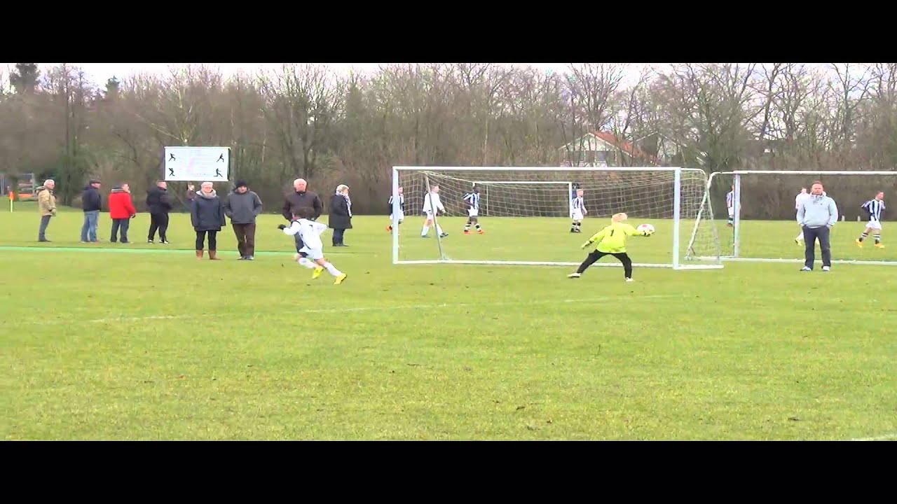 Atc'65 F2 vs Longa 30 F1  21 Februari 2015  (HD voorjaar)