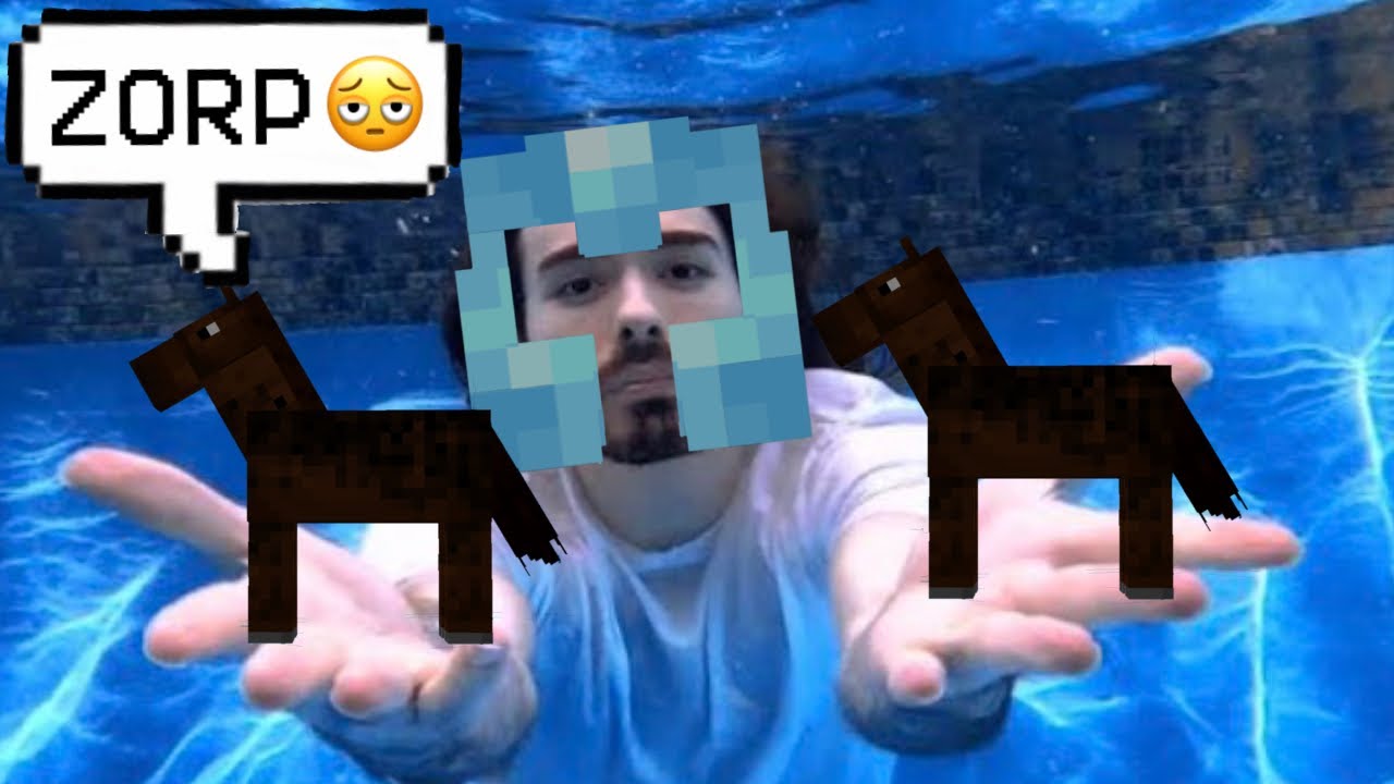 Wynncraft Horse Dupe Situation is Crazy