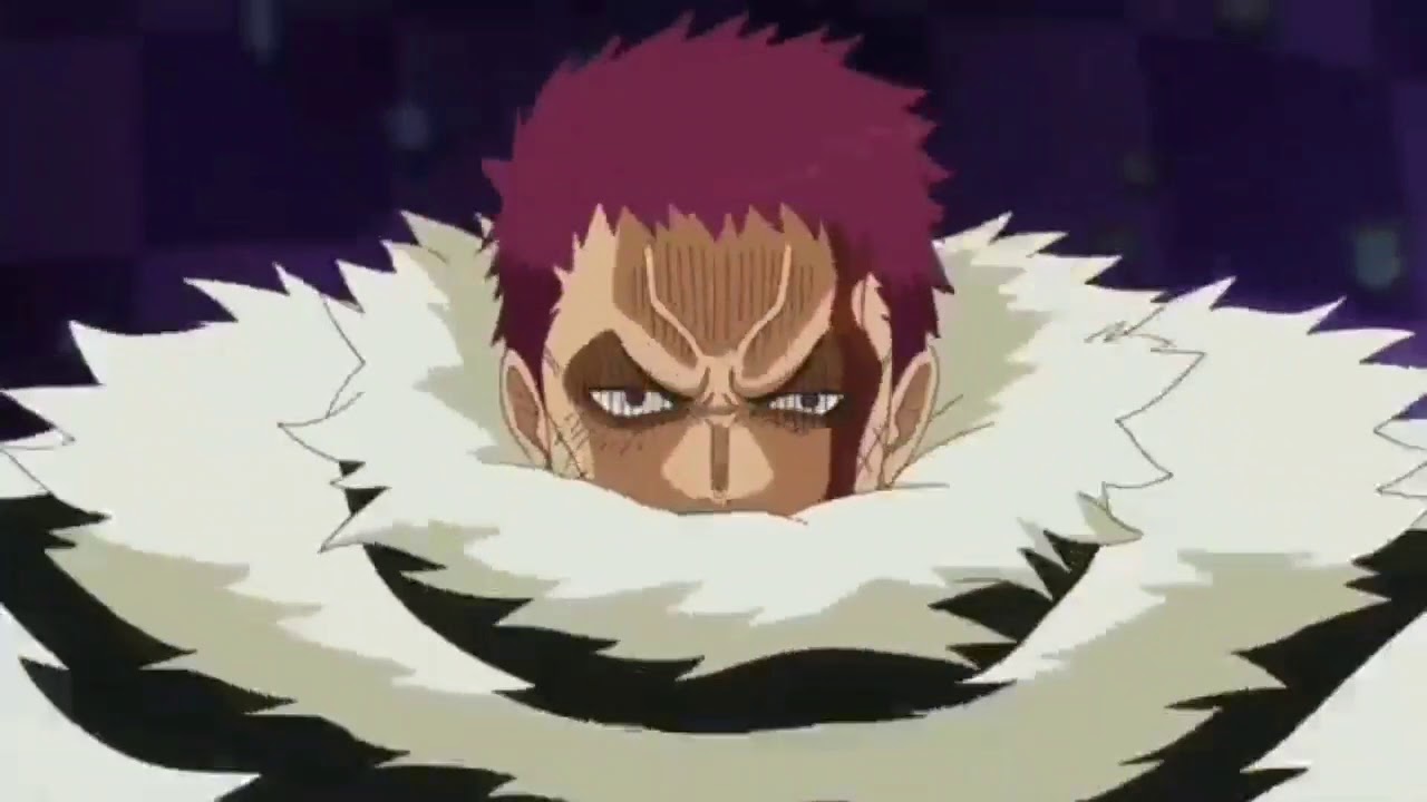 NLE Choppa Capo (One Piece) AMV