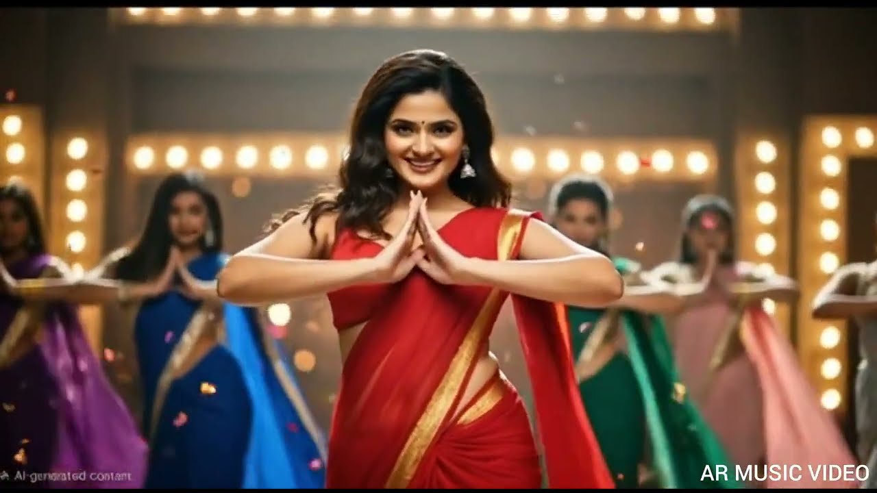 je jon premer vab janena | যে জন প্রেমের ভাব জানে না | Hot dance video song | AR MUSIC VIDEO 