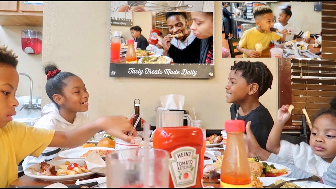 Food, Fun & Family