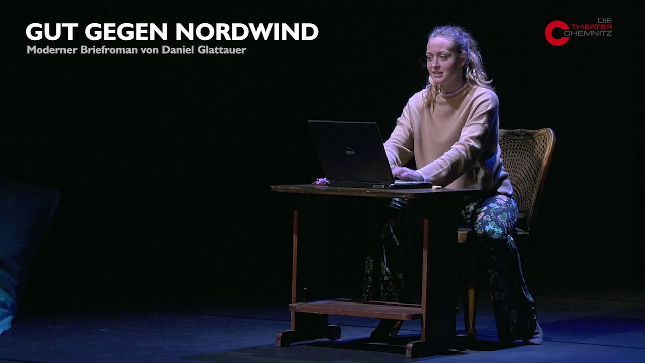 Gut gegen Nordwind, Die Theater Chemnitz