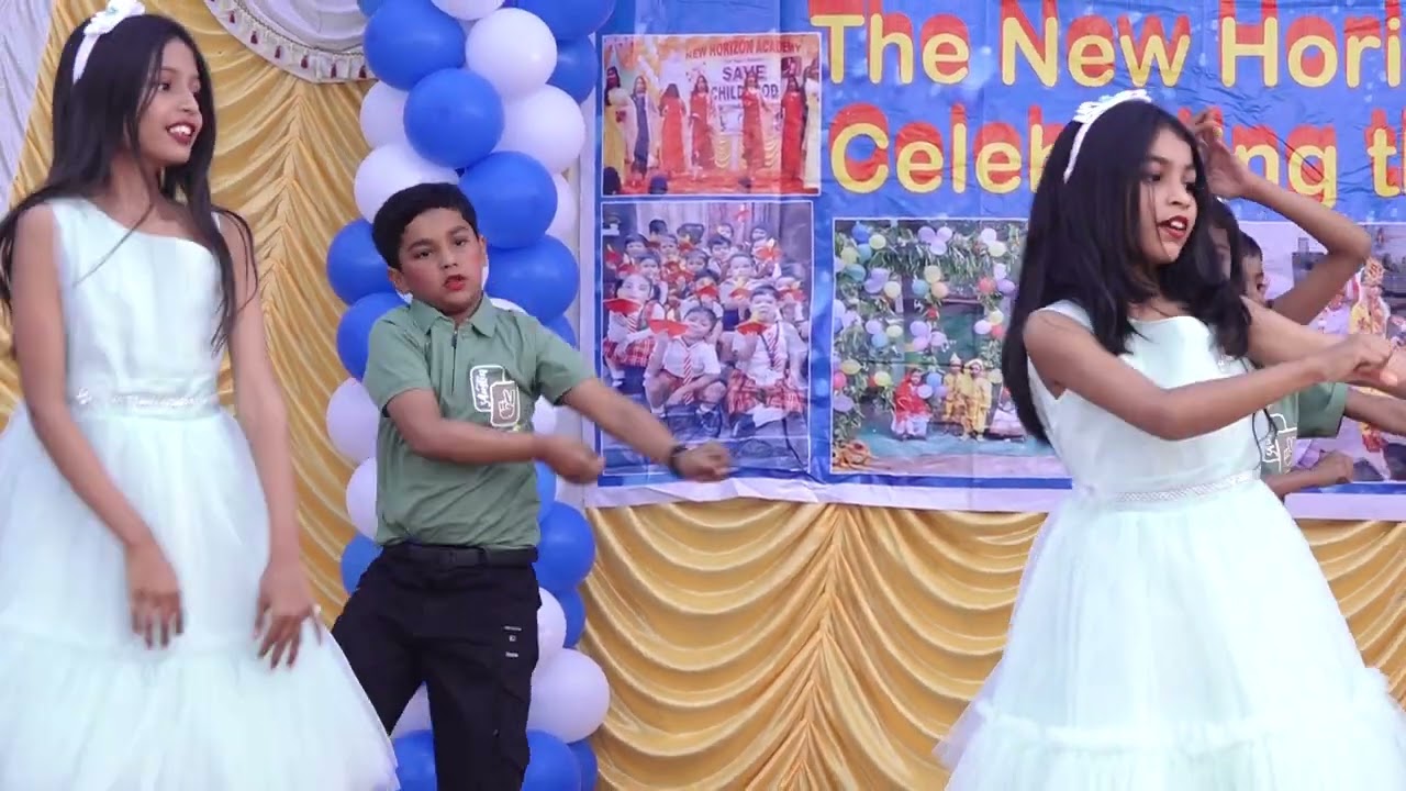 NEHA Annual Function 2025-26