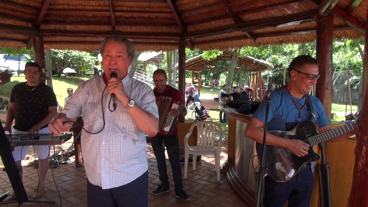 Vergel luqueño, Osvaldo y Alberto de Luque, a pedido de Osvaldo Sosa