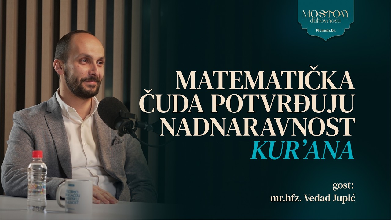 Ep 25 mr. hfz. Vedad Jupić: 