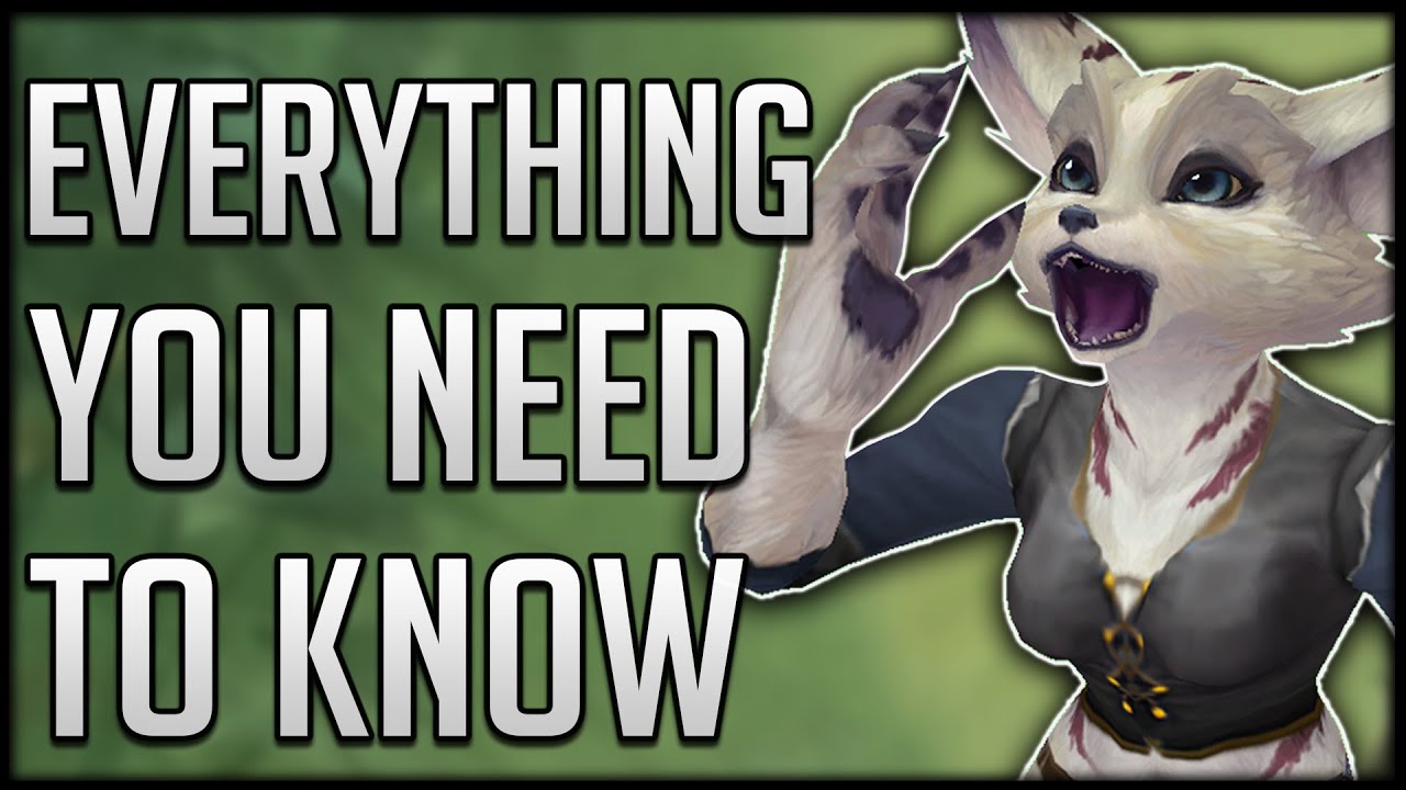 WoW REMIX Pandaria ULTIMATE Guide - How to Get Started & Collect All Rewards