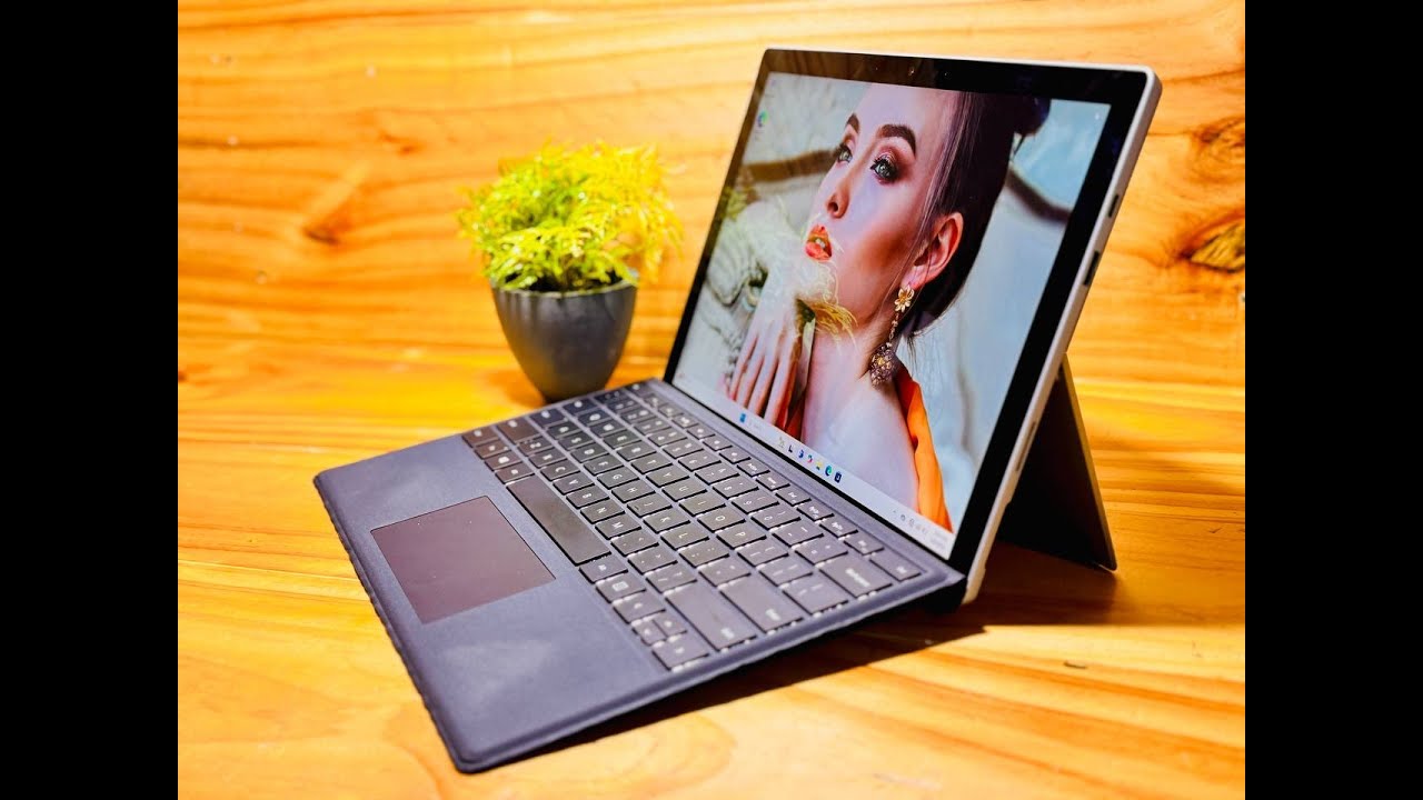microsoft surface 5 pro