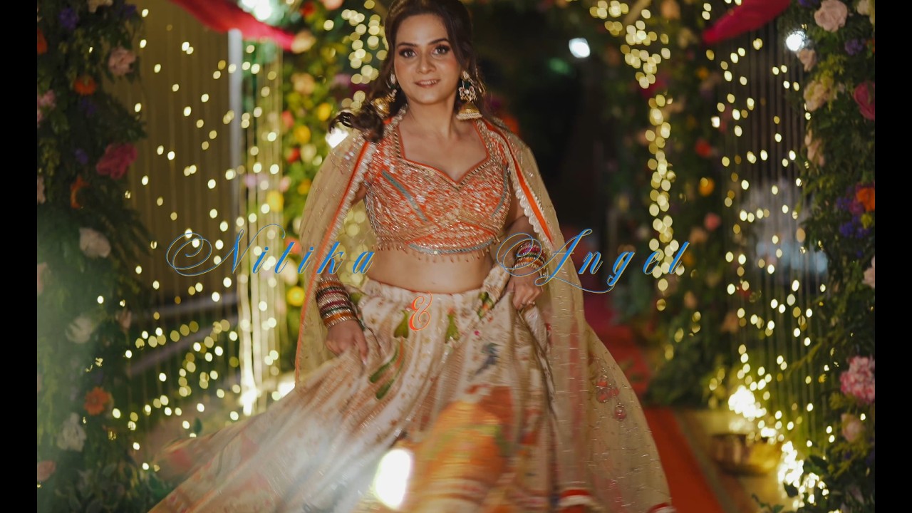 A Royal Wedding Celebration | Next Editing Hub