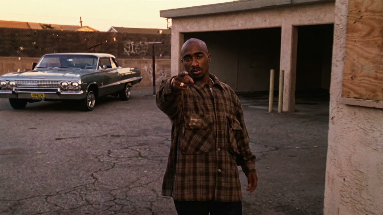 [FREE] Tupac Type Beat - Lace Up | GFunk Type Beat | West Coast Instrumental