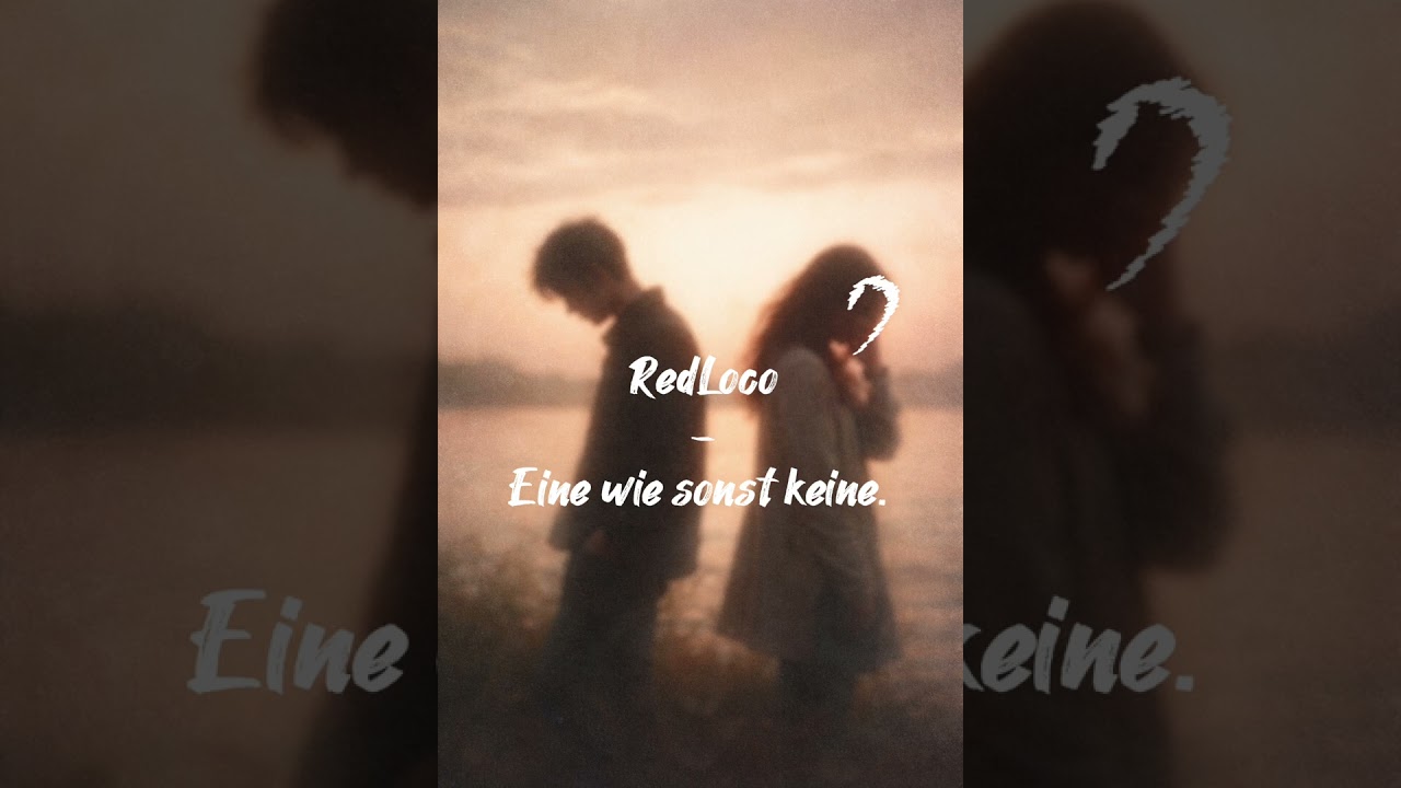 RedLoco - Eine wie sonst keine.
