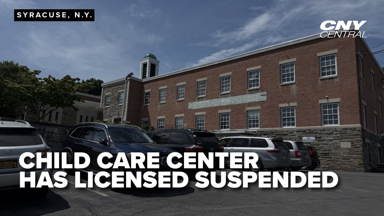 Jowonio School license suspended after state inspections find violations