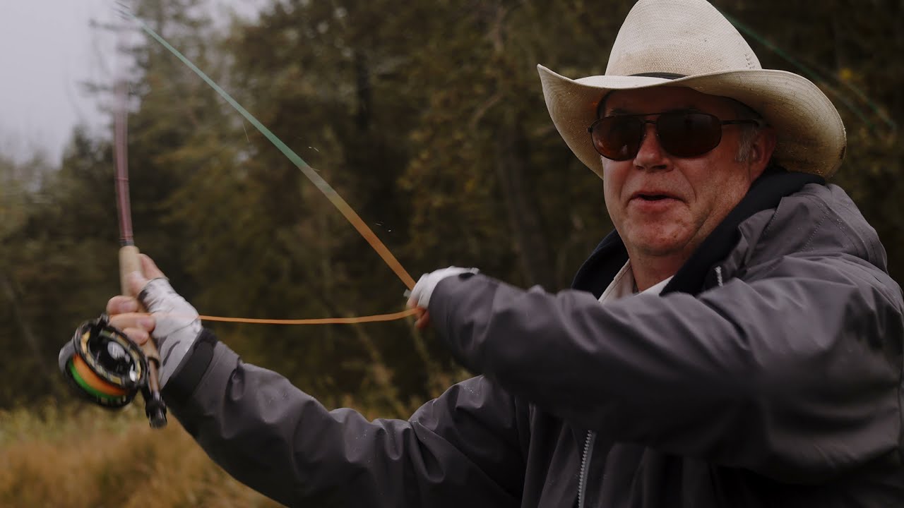 Bow River Fly Fishing Company - Guided Fly Fishing Trips & Floats near Calgary, Alberta