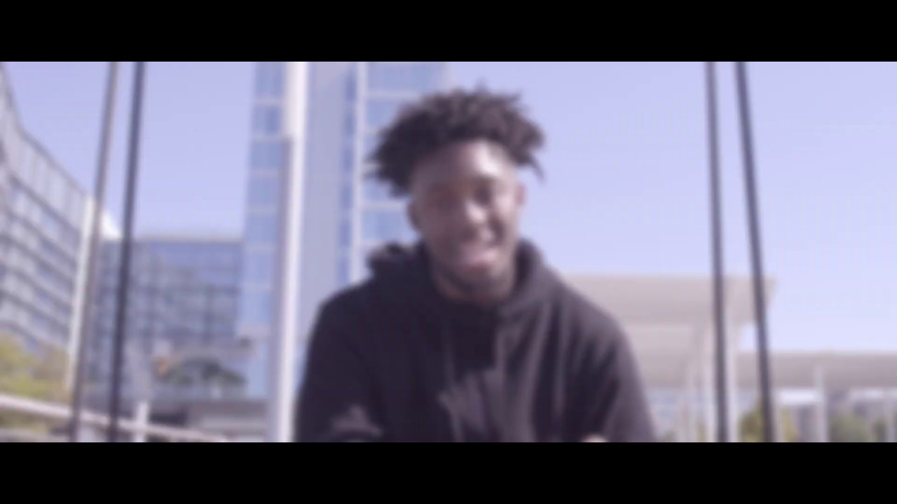 ZJ | Can't Hold Me | Shot by @_pxfilms