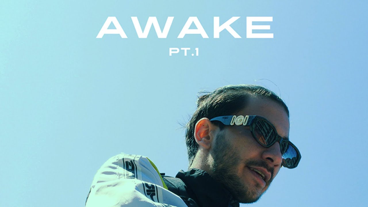 Alexon - AWAKE PART. 1 (Clip officiel)