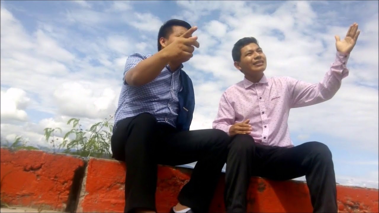 AWAJUN CORO NAYAIMPIN WEGAU ASAN SHIG ANEAJE