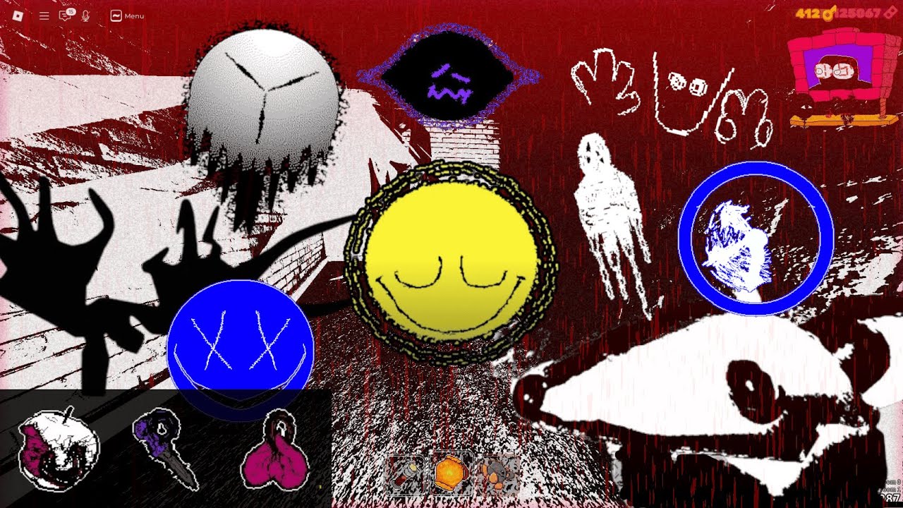 TODAS las ENTIDADES + 3 TRAITS - Grace 290% Modificadores - ROBLOX GRACE