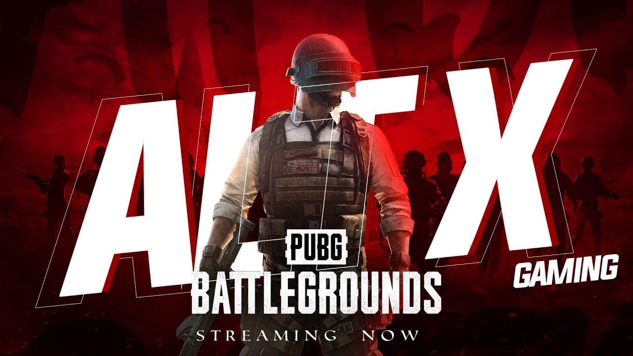 PUBG PC AS BEGINER || DAY 2