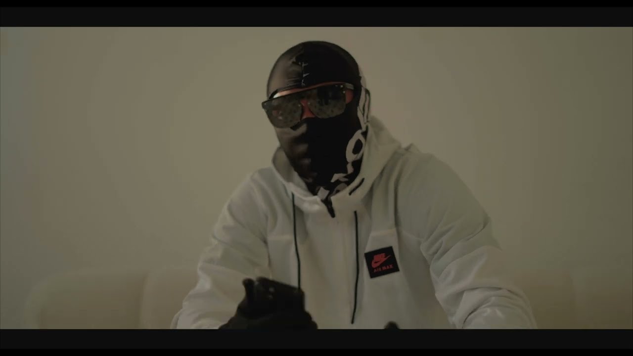S.Lokez - Allegedly PT2 [Official Video]