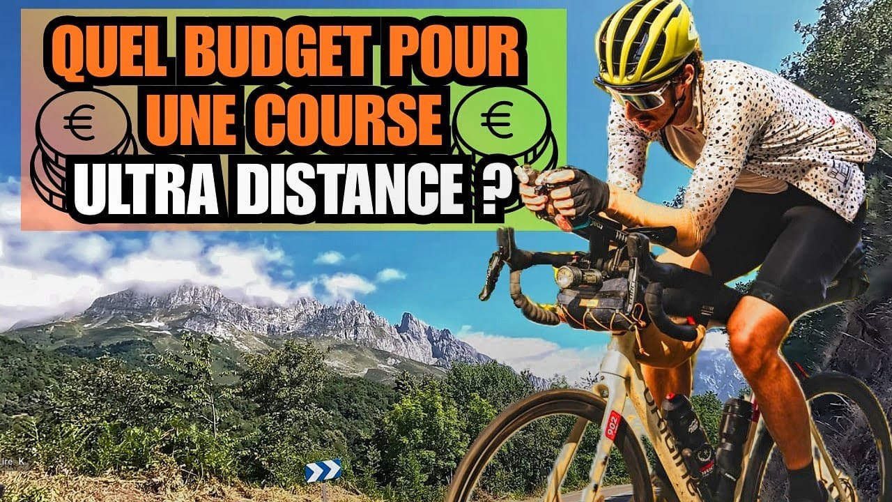 Quel BUDGET pour une COURSE ULTRADISTANCE ?