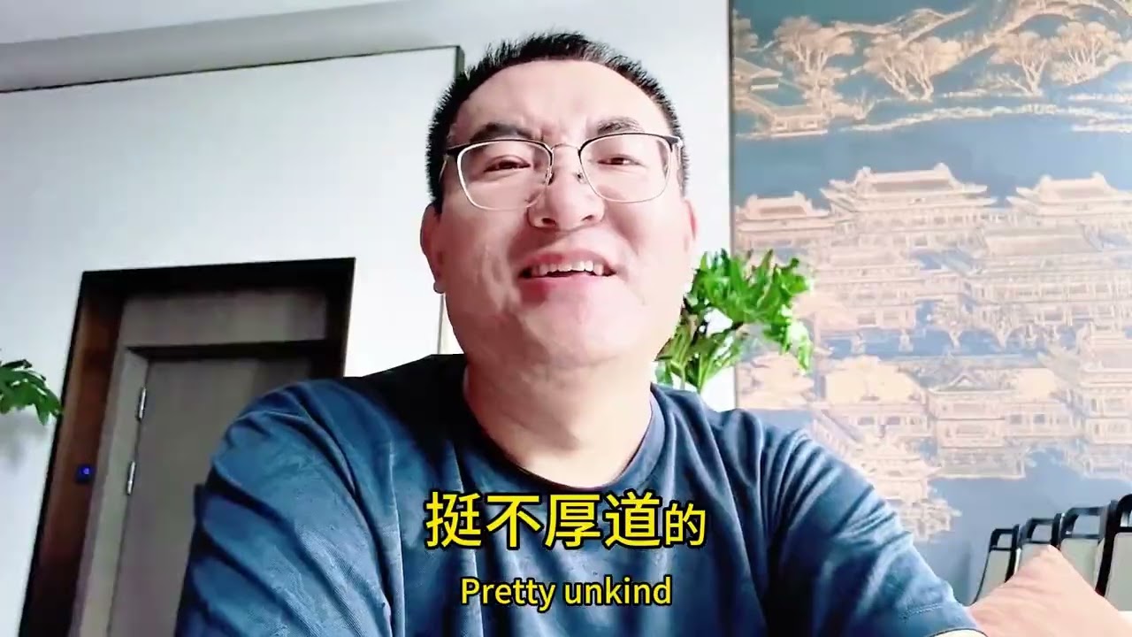 纪扶犁：AB供应商是AB餐破局之法 只有用AB供应商，才能把选择权给到学生自己手上#AB餐 #学生餐 #学生午餐 #学生营养餐 #上海学生餐