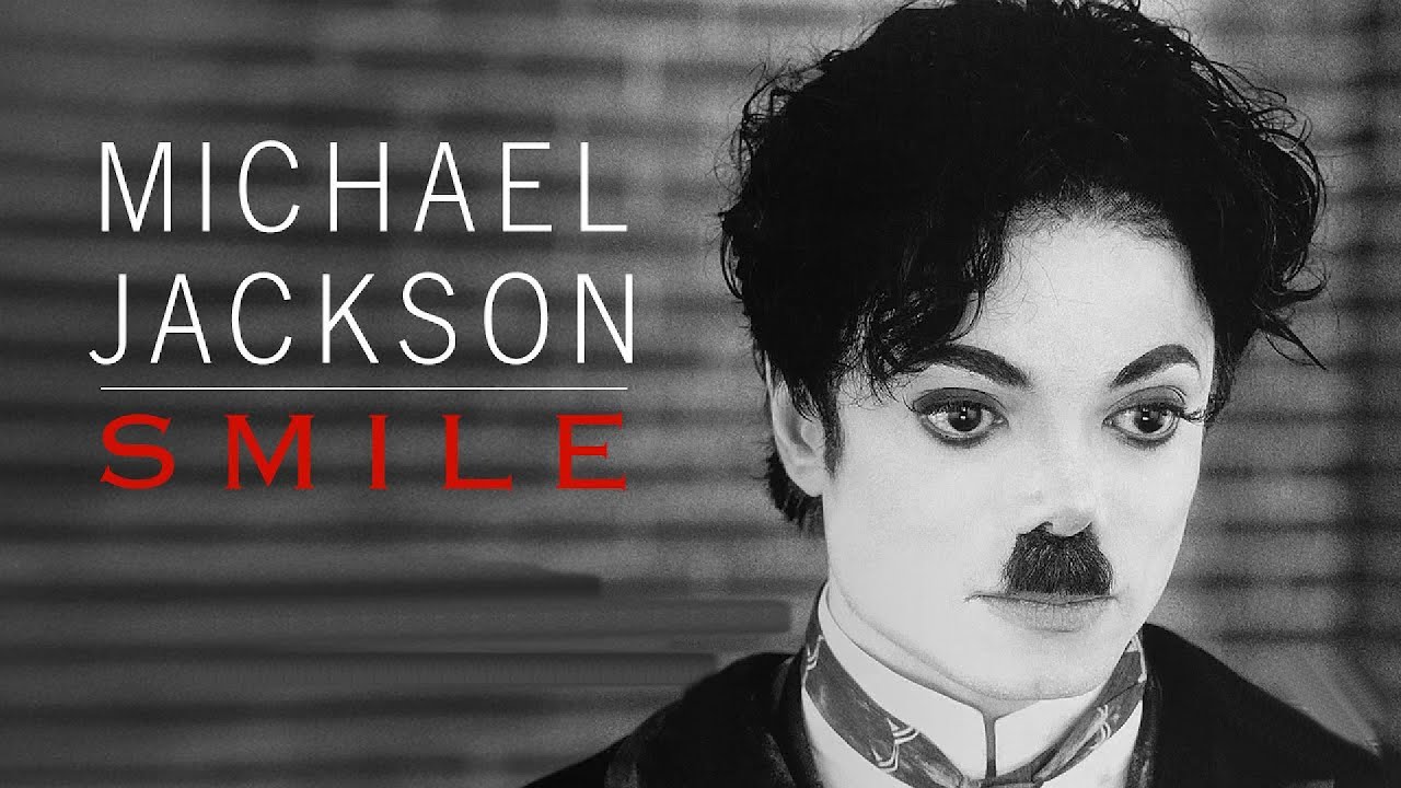 MICHAEL JACKSON★SMILE★KARAOKE(NEW VERSION)