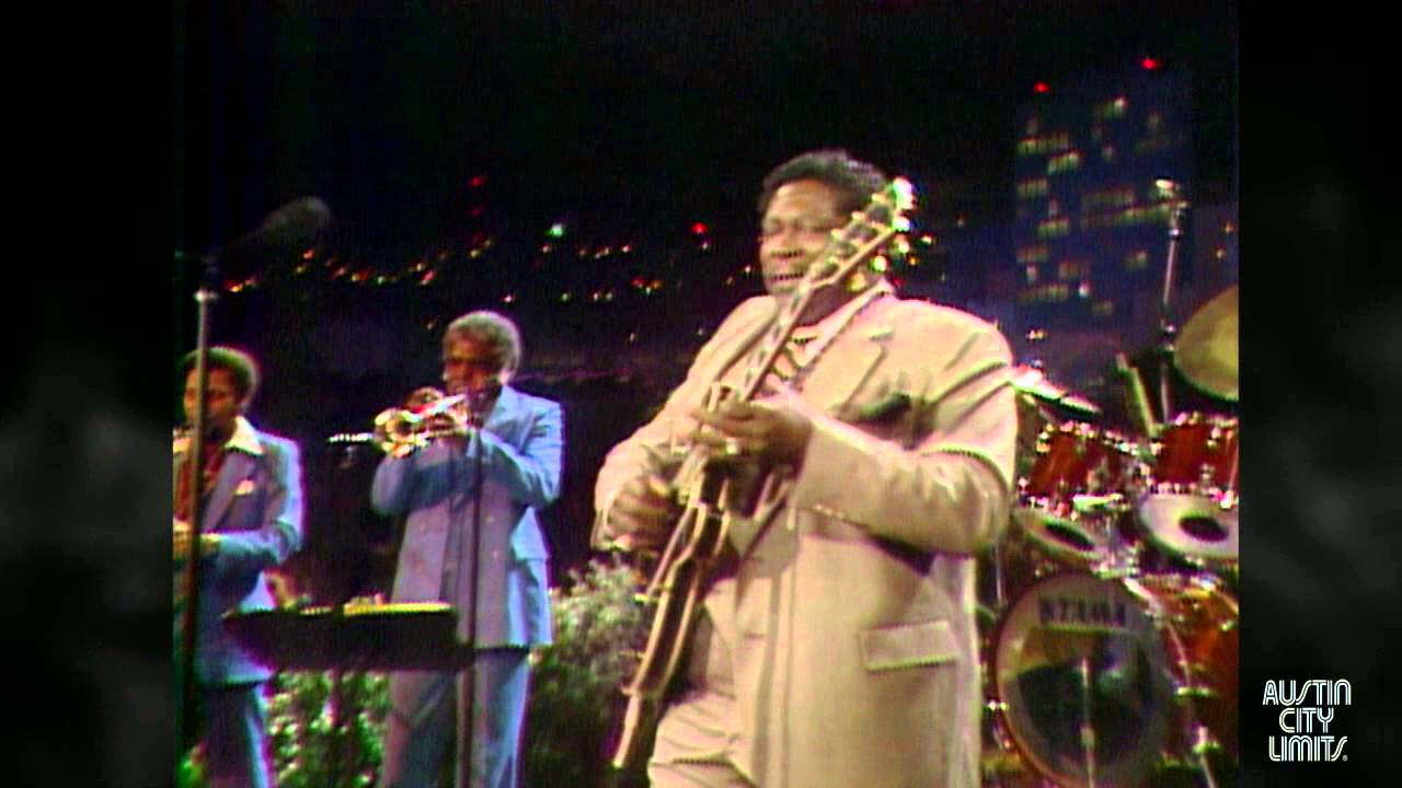 B.B. King - Every Day I Have the Blues | Live from Austin City Limits