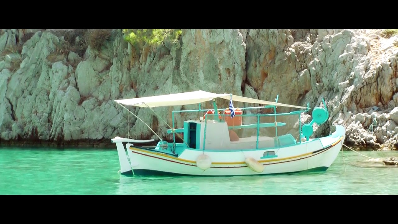 Symi Island